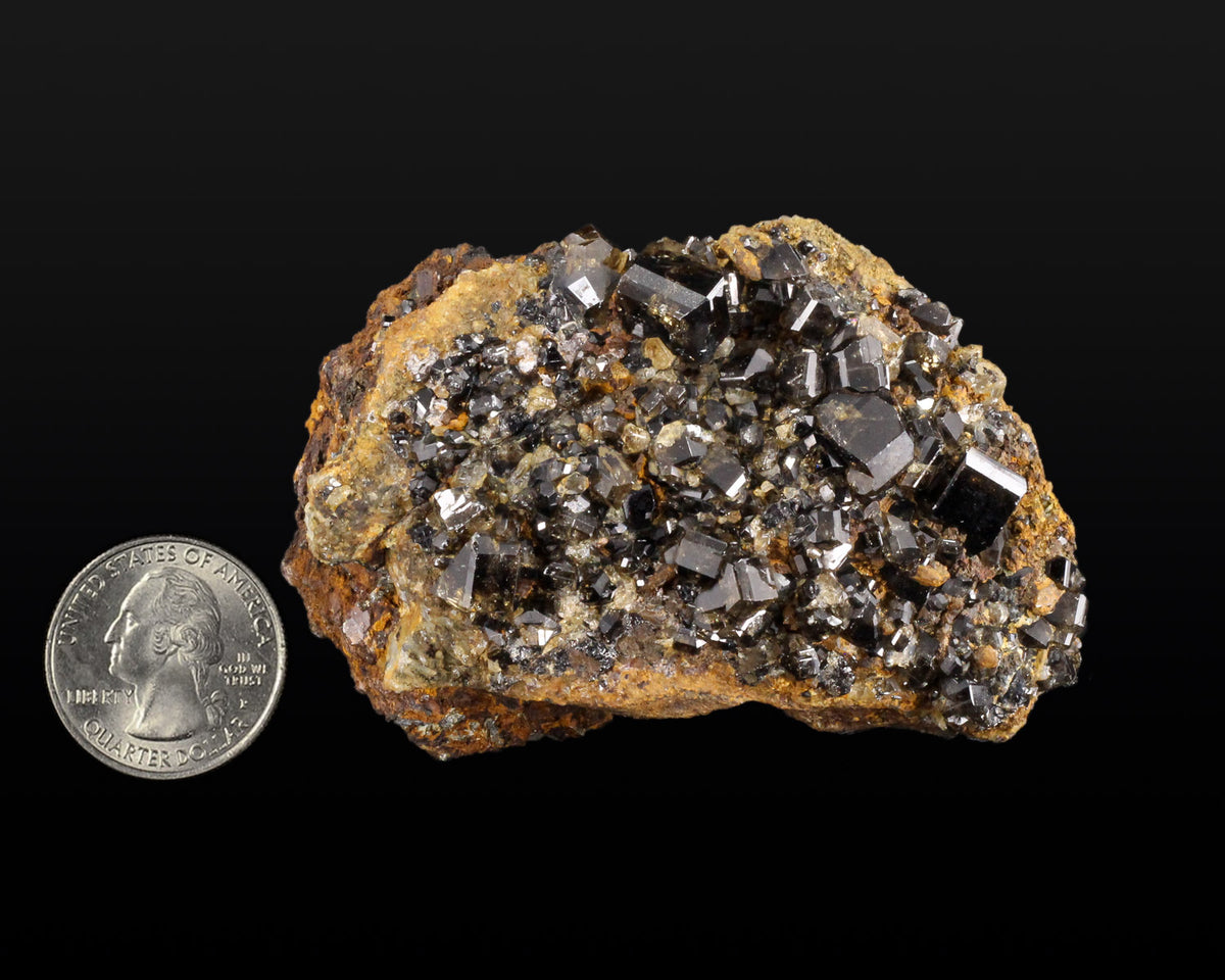 Cassiterite