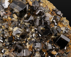 Cassiterite