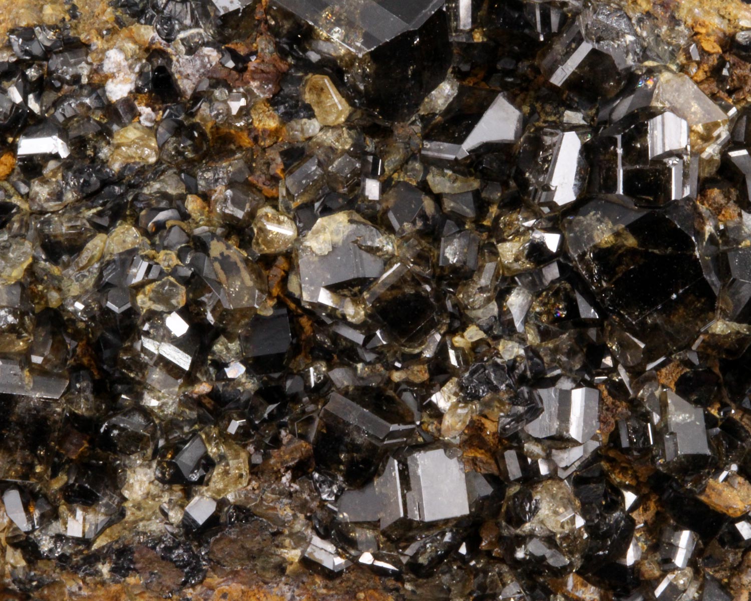 Cassiterite