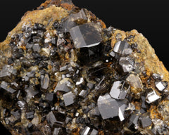 Cassiterite