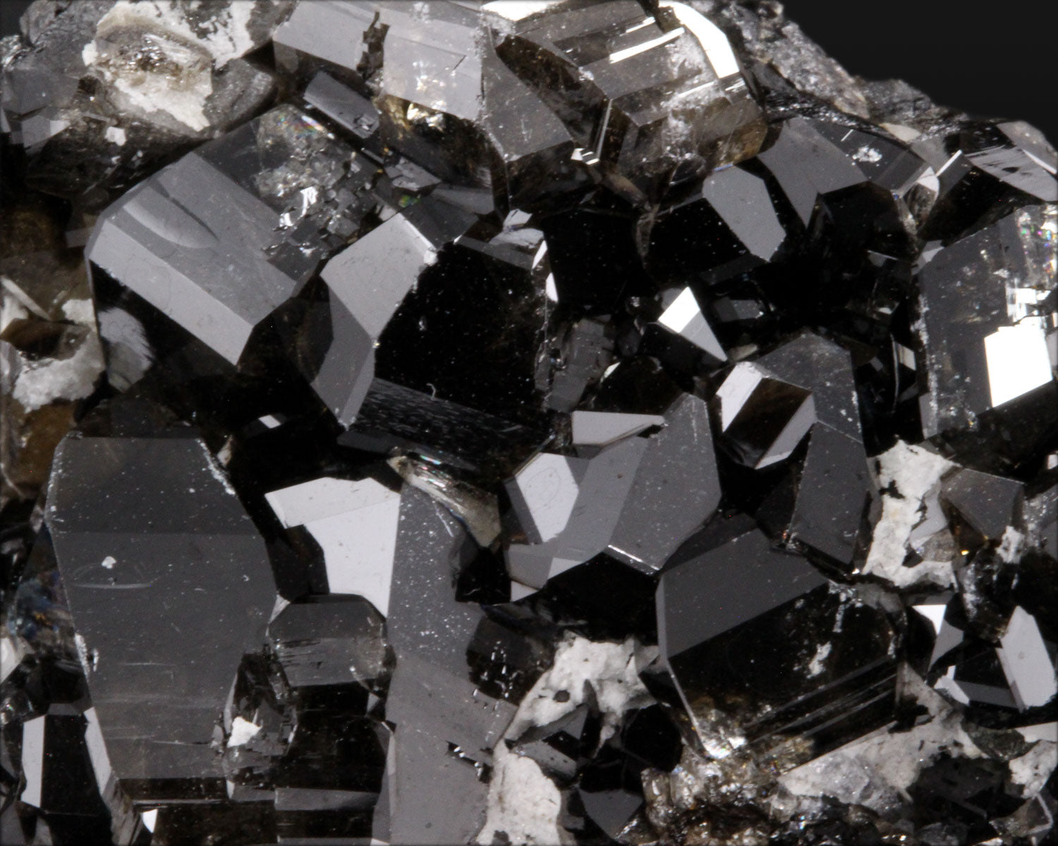 Cassiterite