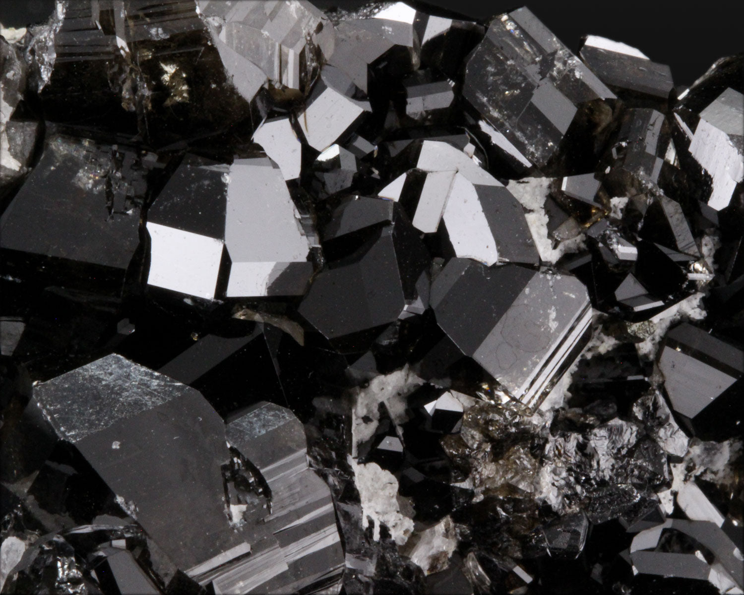 Cassiterite