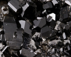 Cassiterite