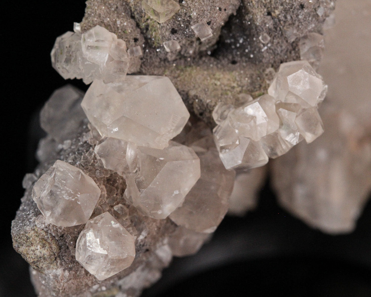 Calcite