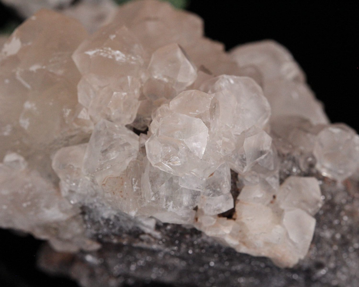 Calcite