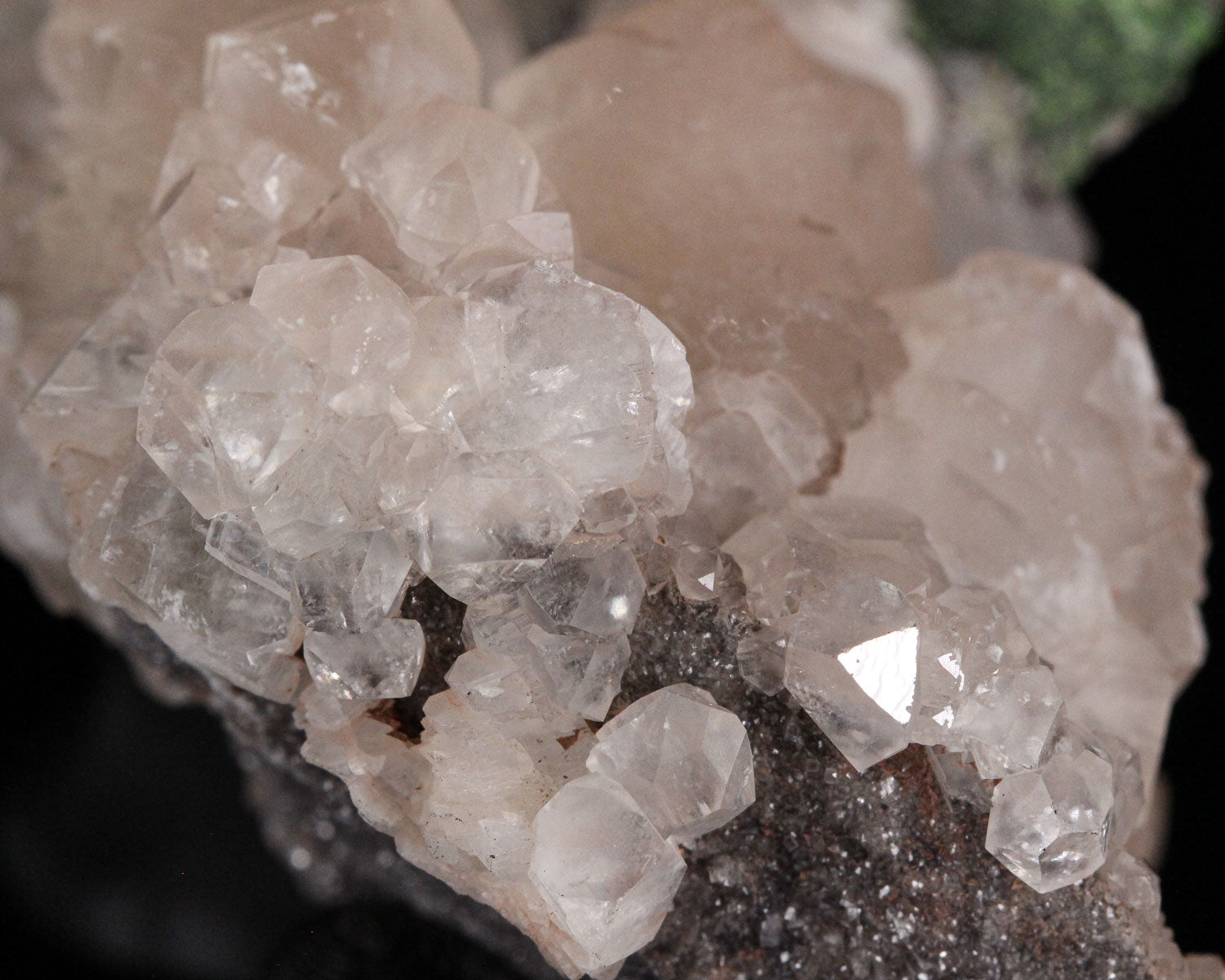 Calcite