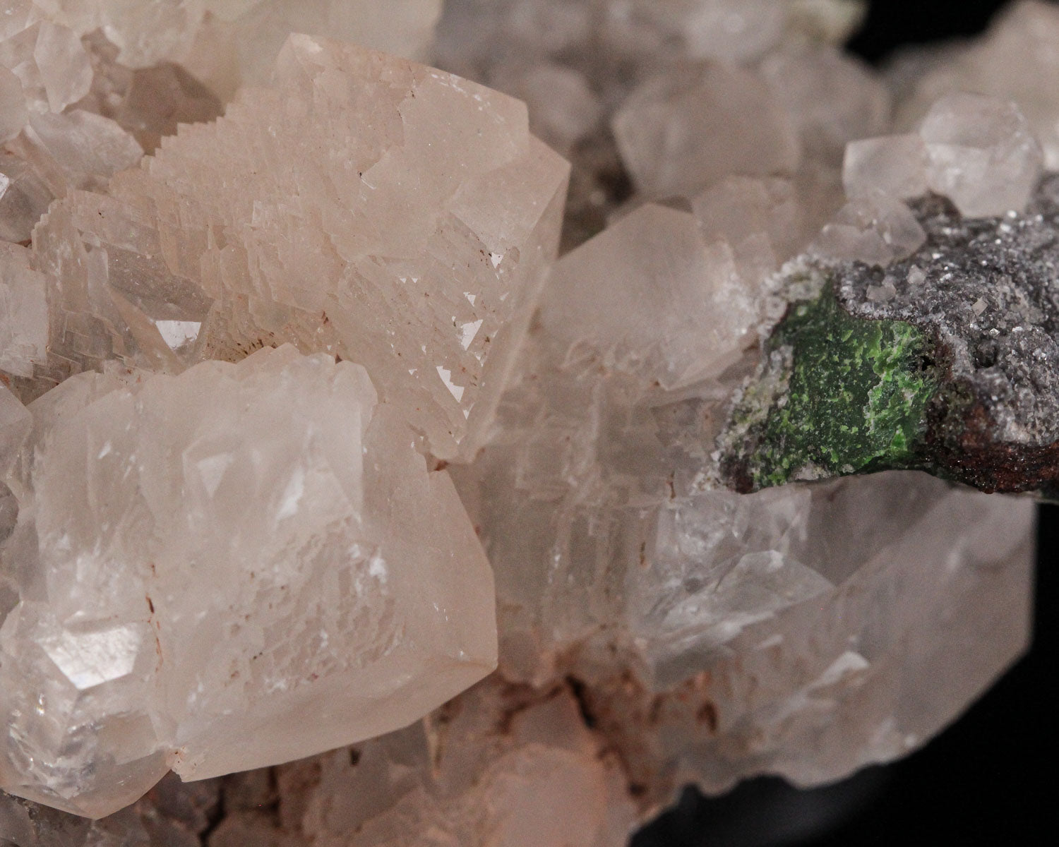 Calcite