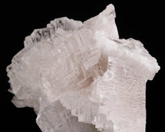 Calcite with Duftite