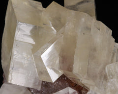 Calcite