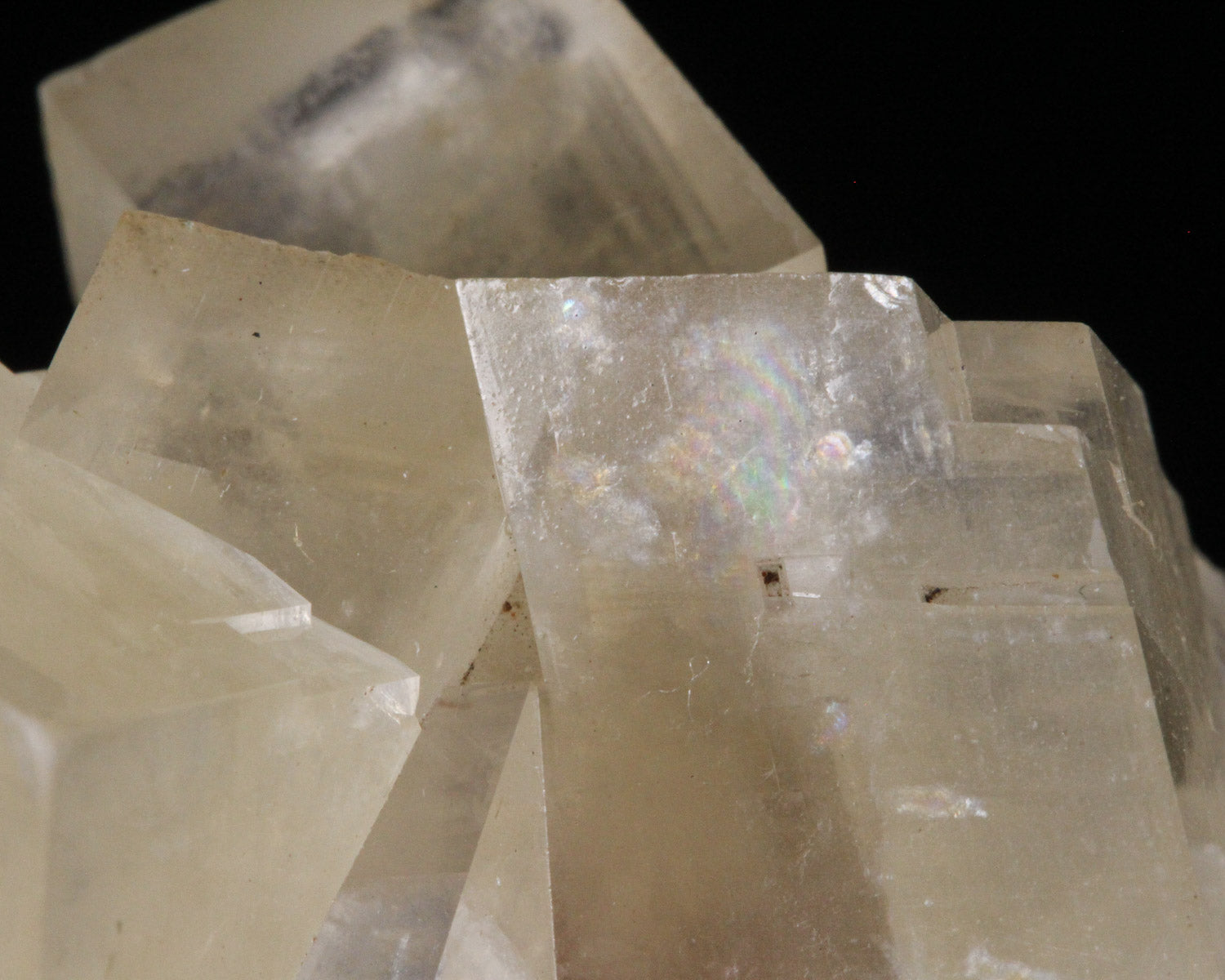 Calcite