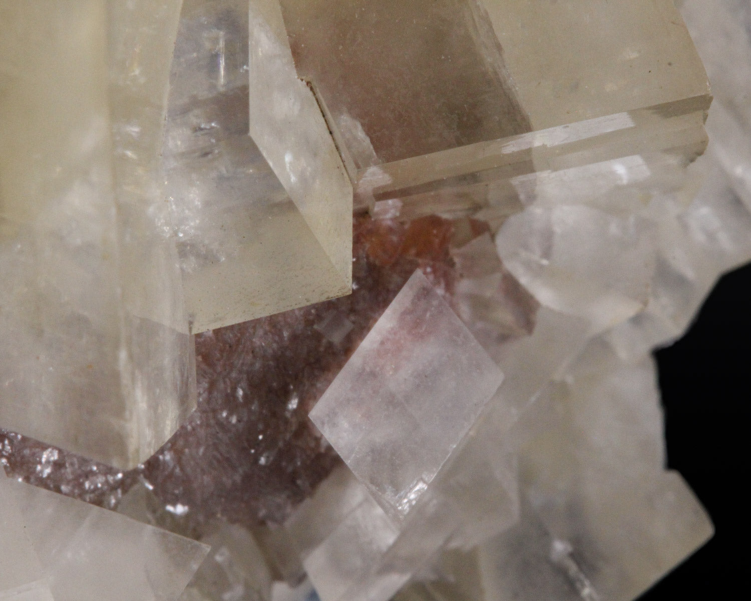 Calcite