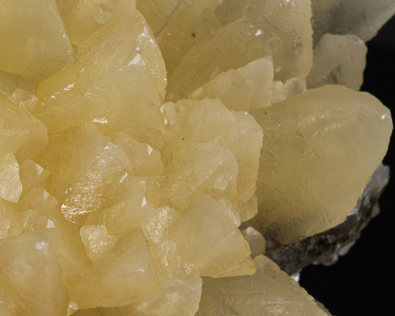 Calcite