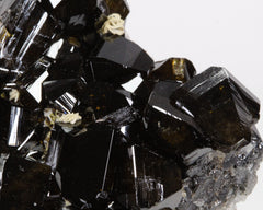 Cassiterite