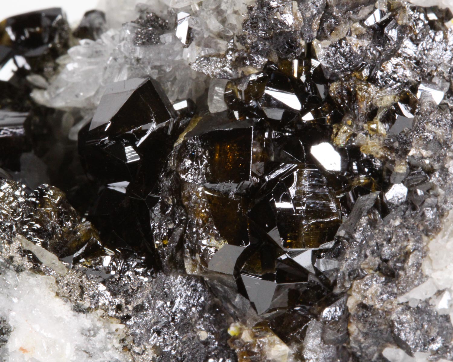 Cassiterite