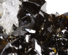 Cassiterite