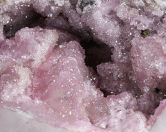 Cobalto Calcite