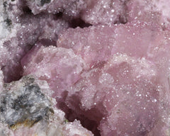 Cobalto Calcite