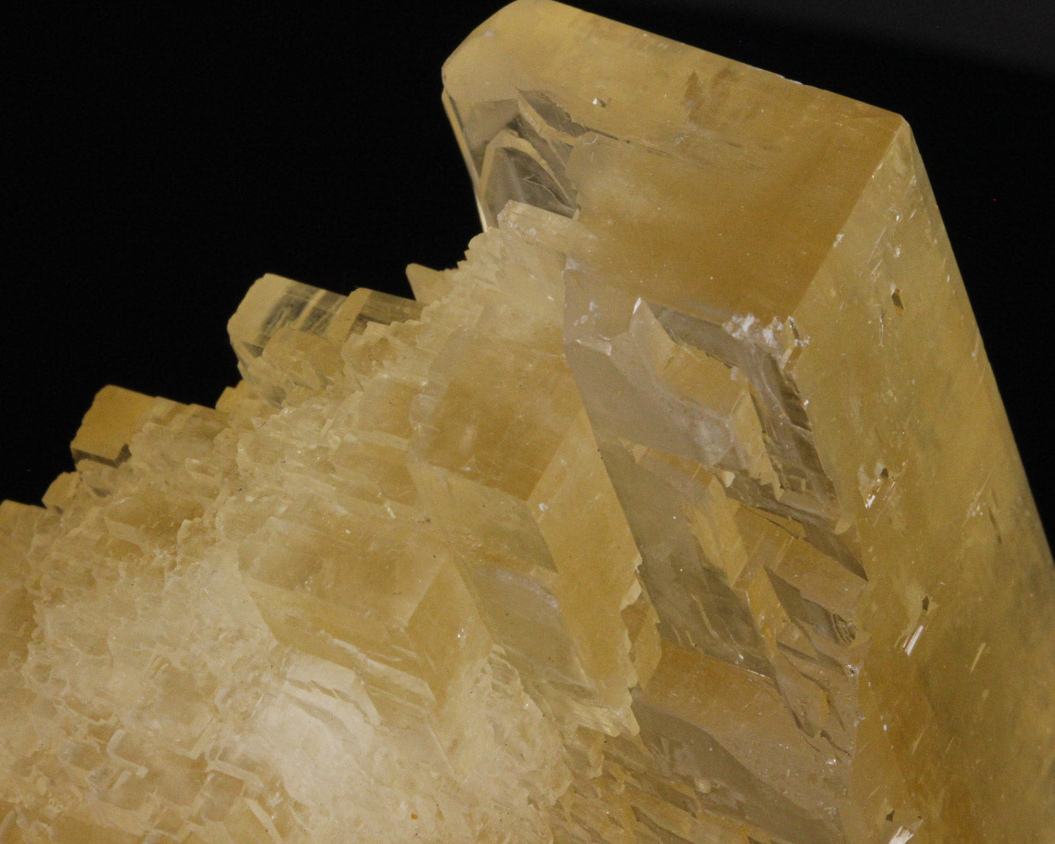 Calcite