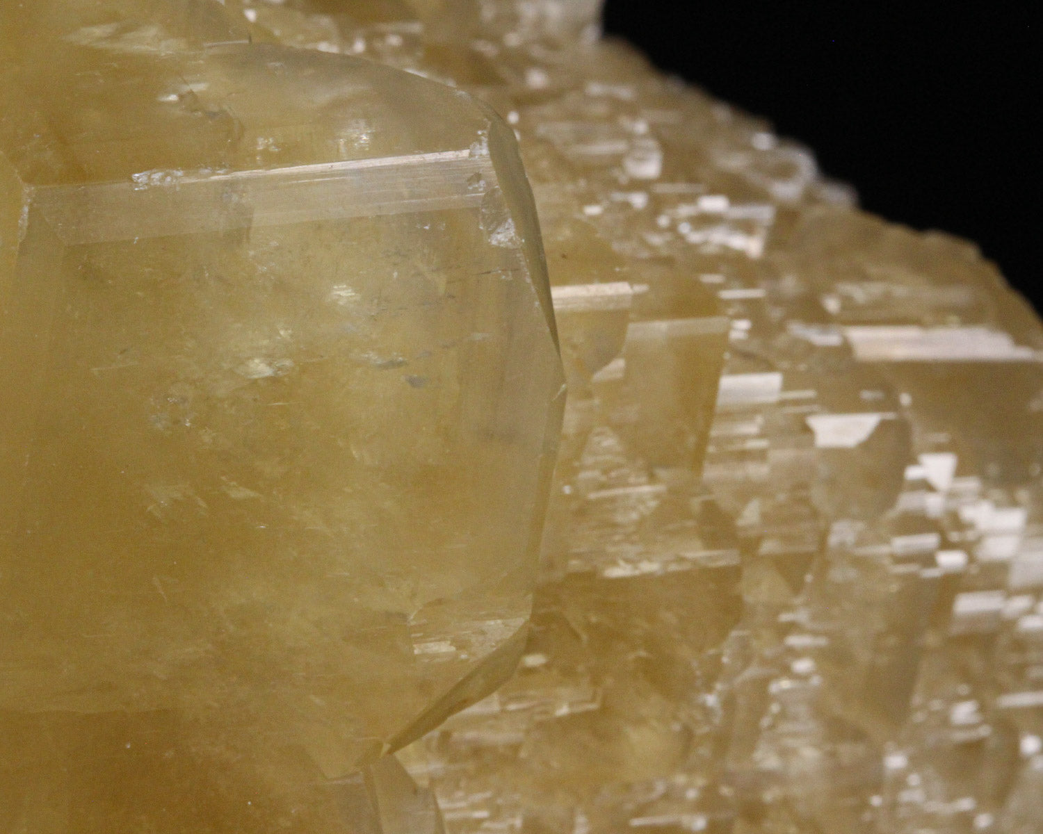 Calcite