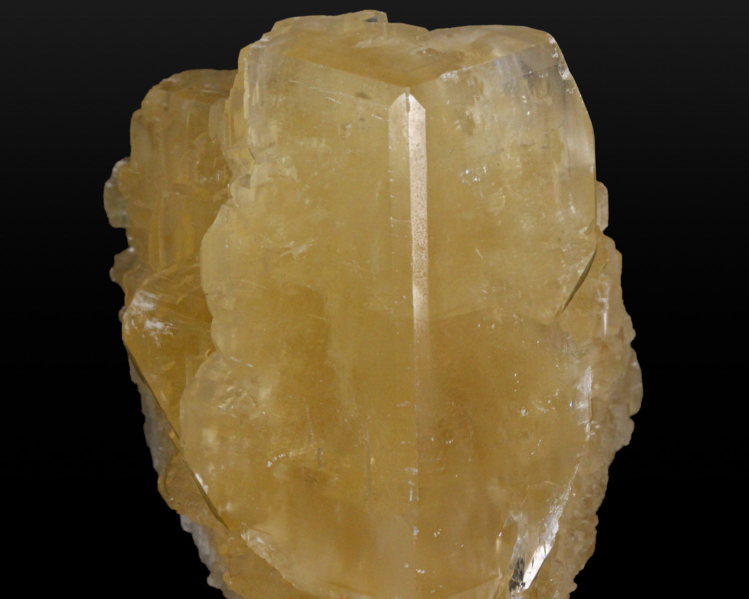 Calcite