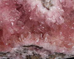 Cobalto Calcite