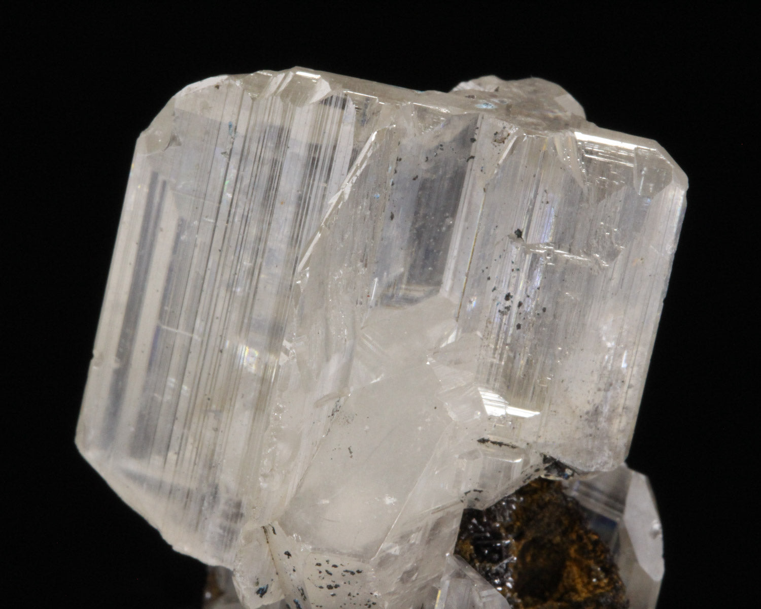 Cerrusite