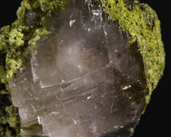 Cerrusite with Duftite