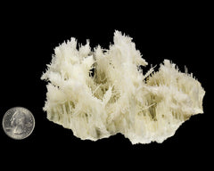 Chalcedony Needle Stalactites