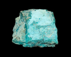 Chrysocolla