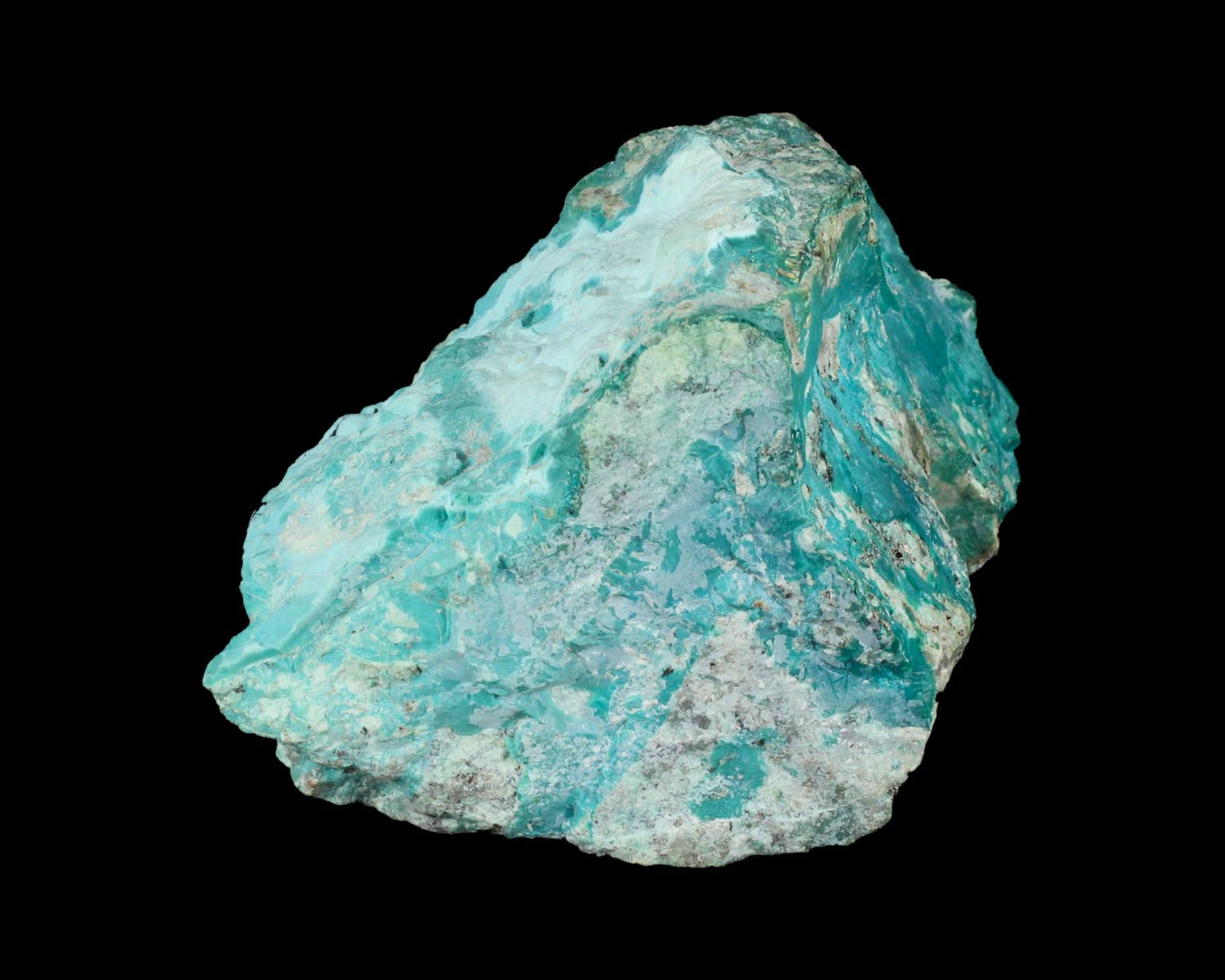 Chrysocolla