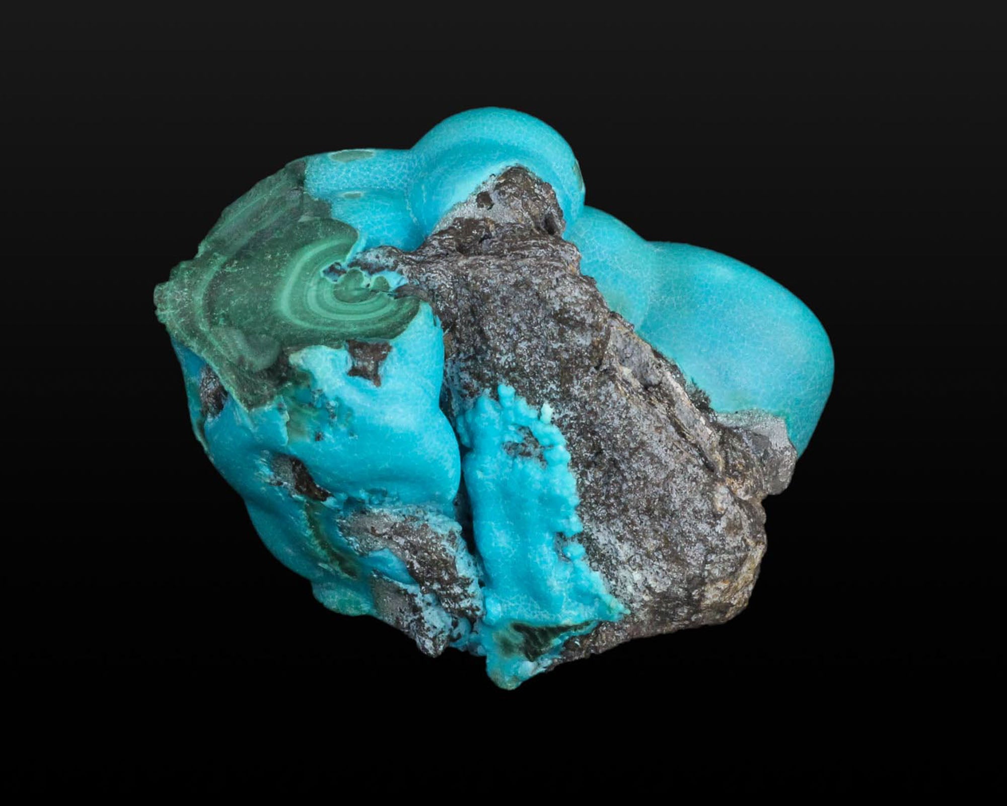 Chrysocolla