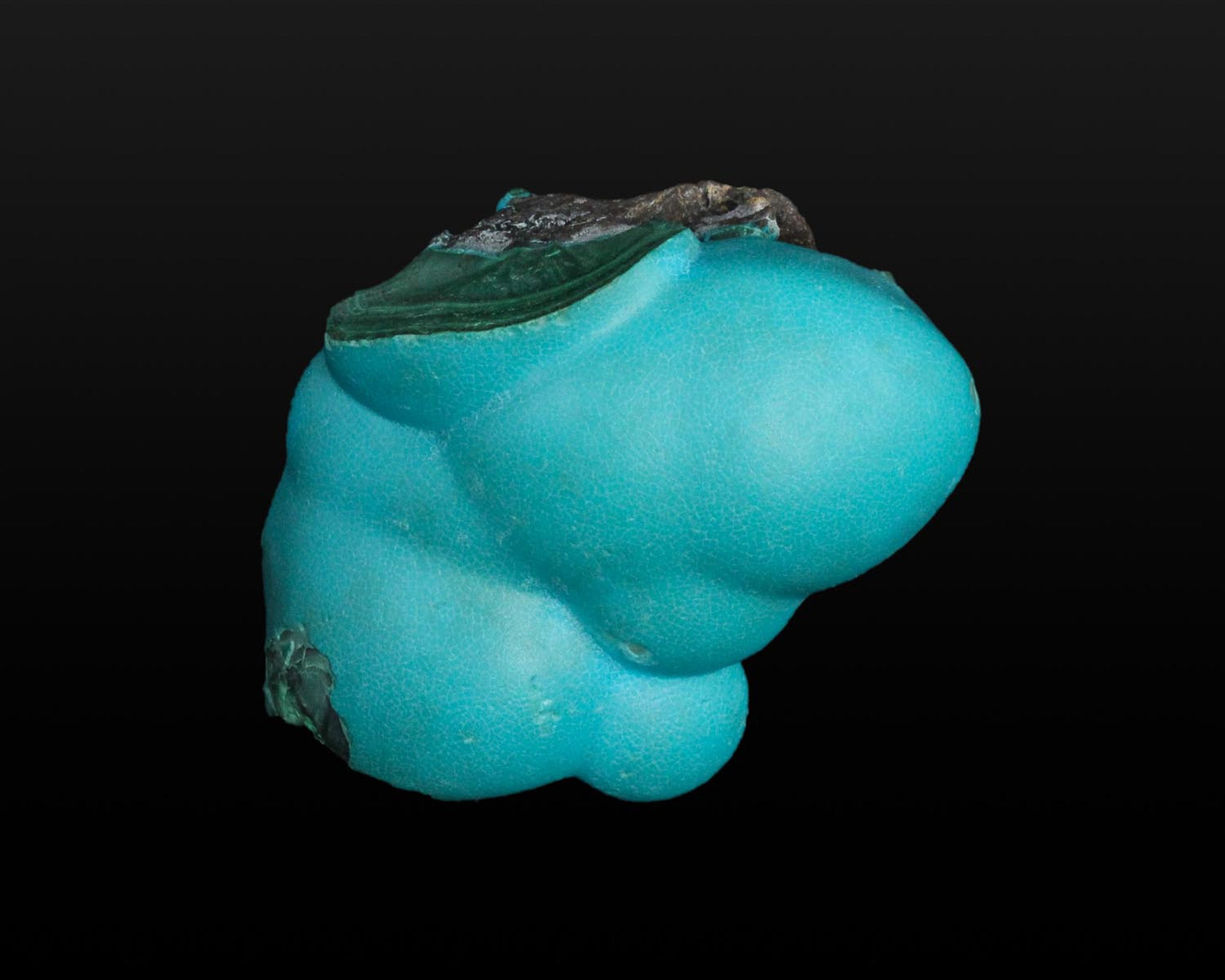 Chrysocolla