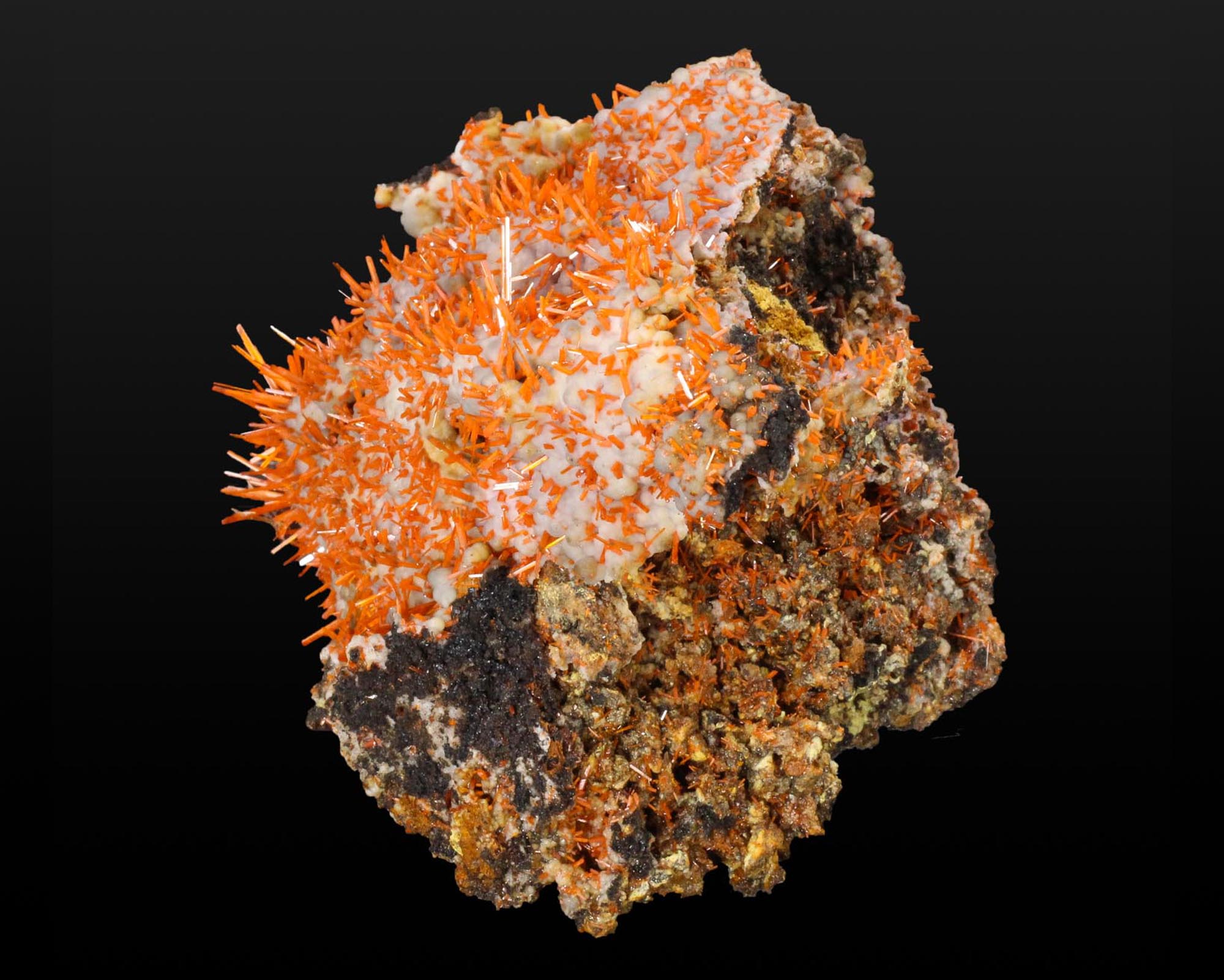 Crocoite