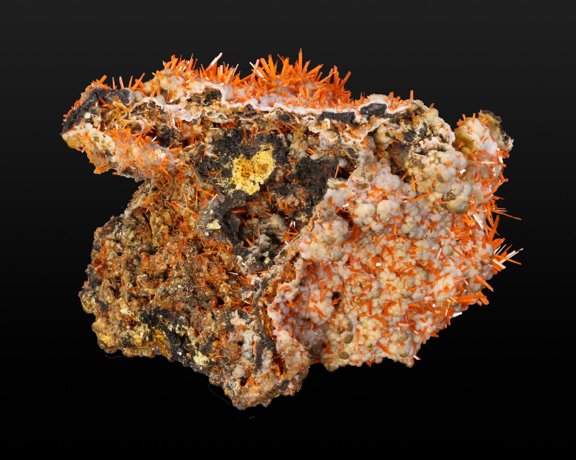 Crocoite