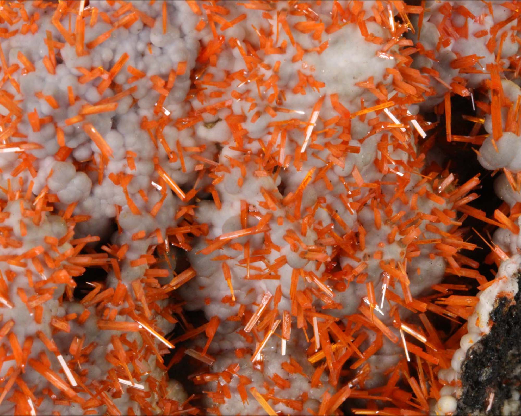 Crocoite