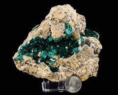 Dioptase