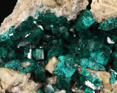 Dioptase