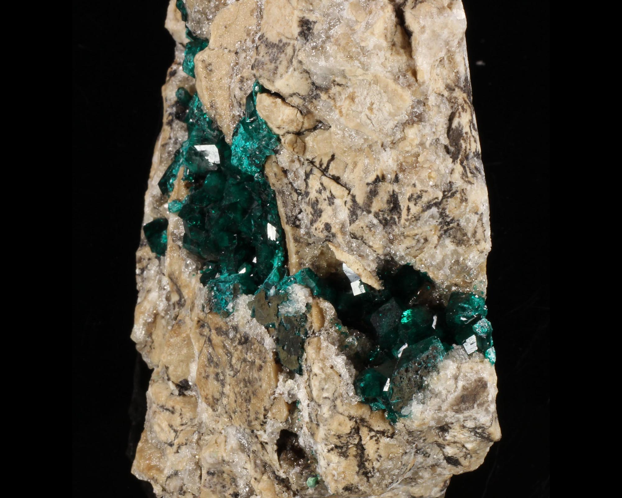 Dioptase