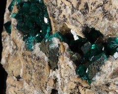 Dioptase