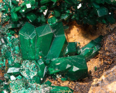 Dioptase