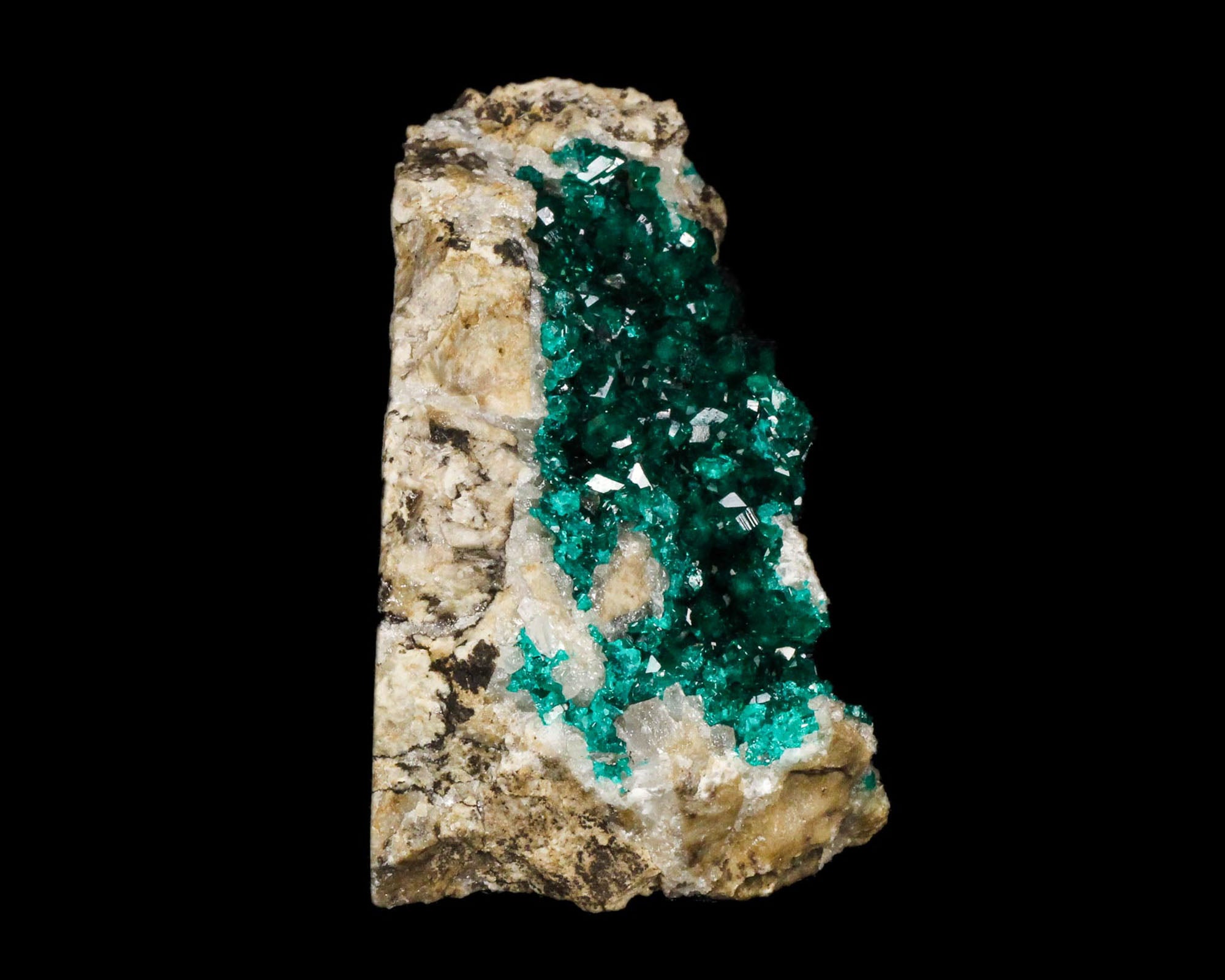 Dioptase