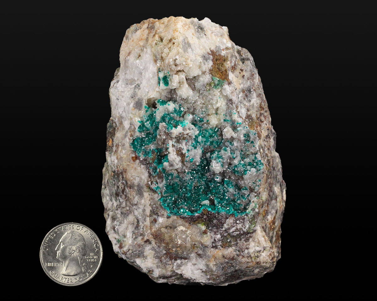 Dioptase