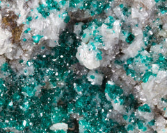 Dioptase