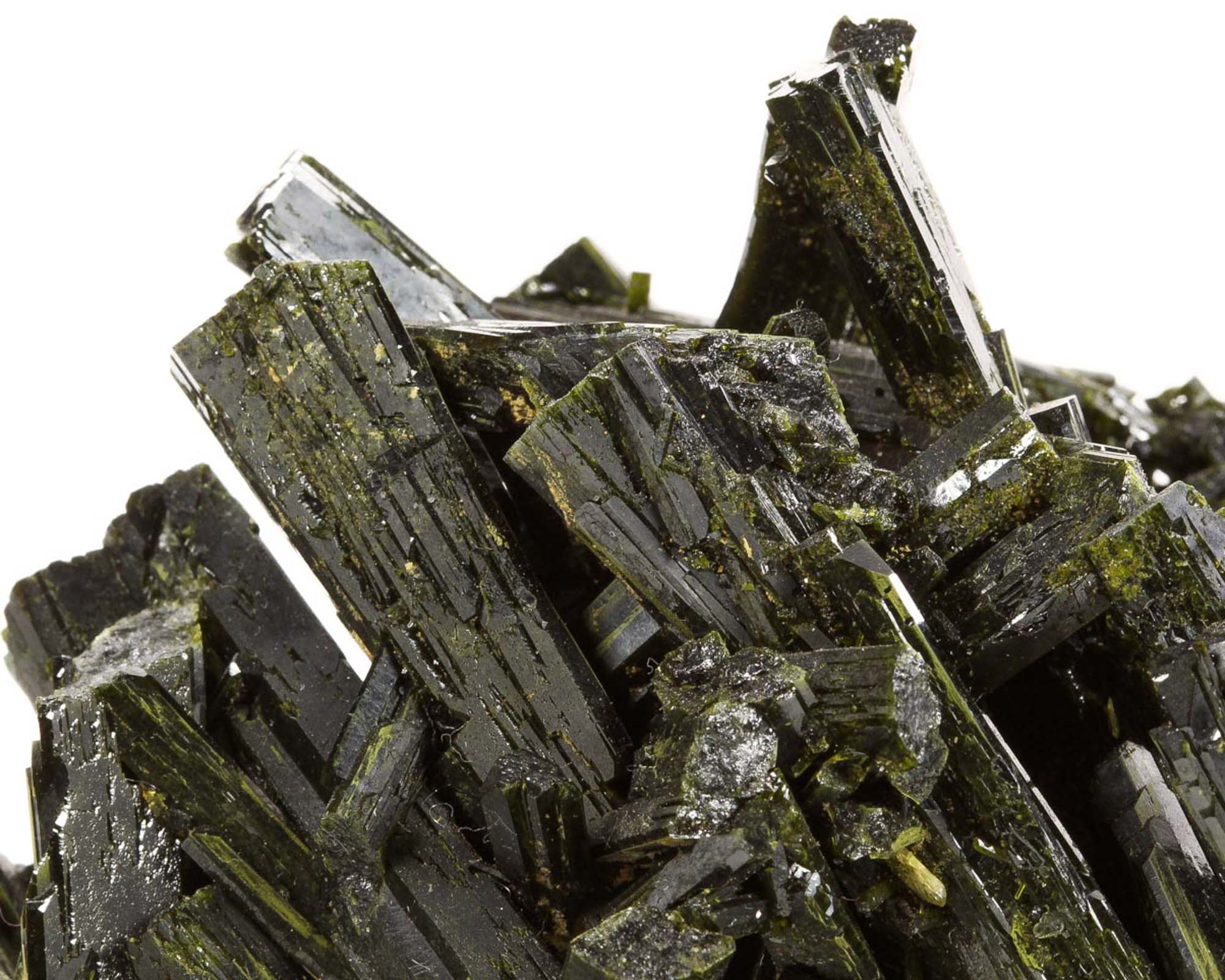 Epidote