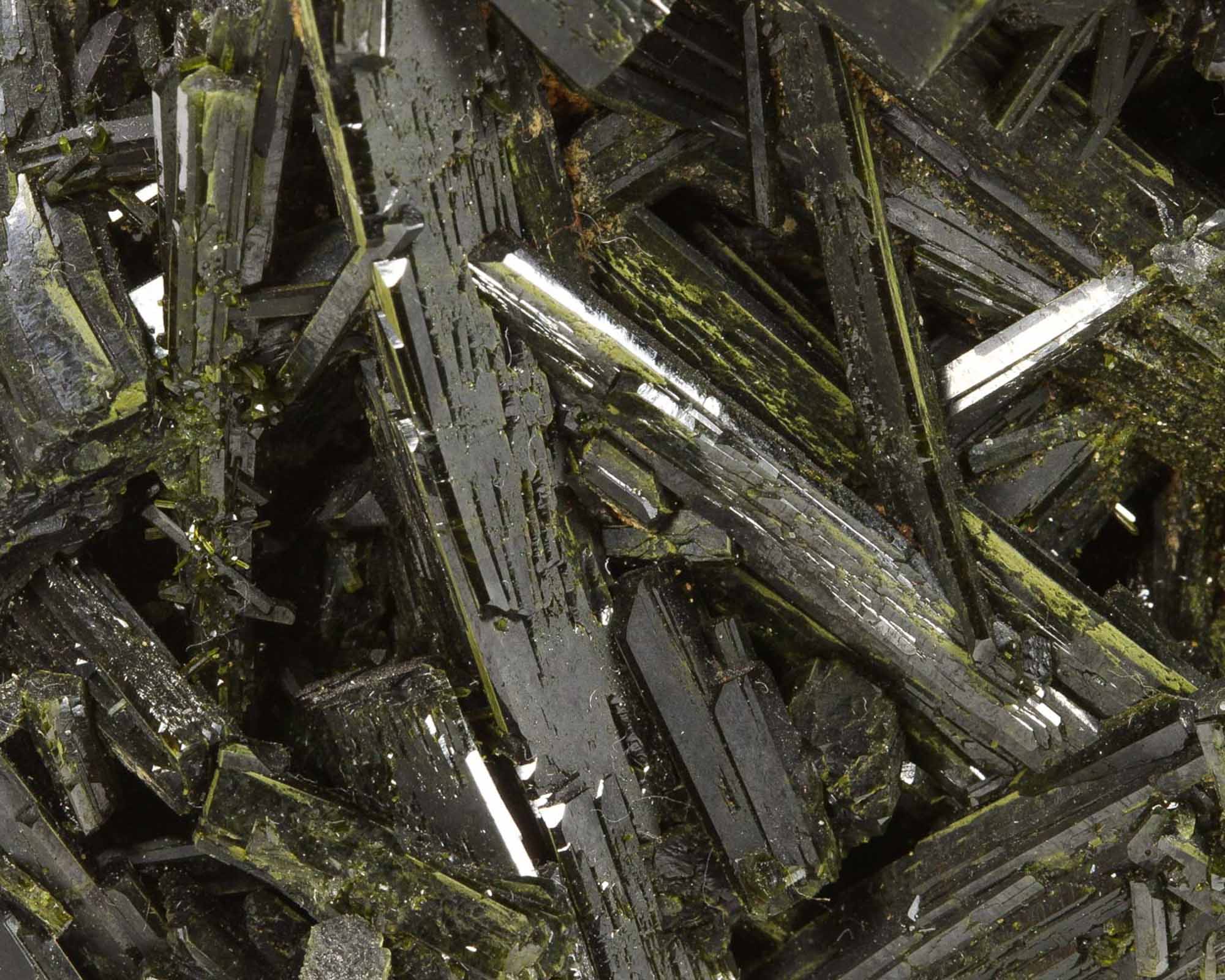 Epidote