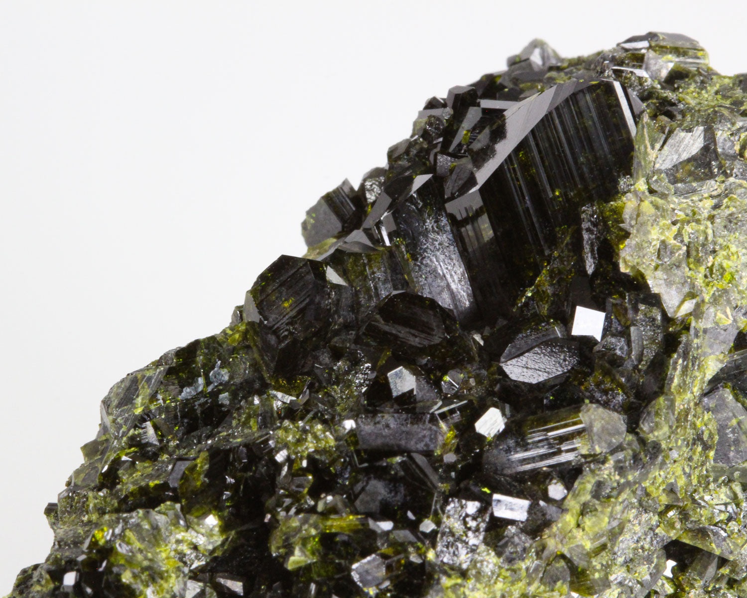 Epidote