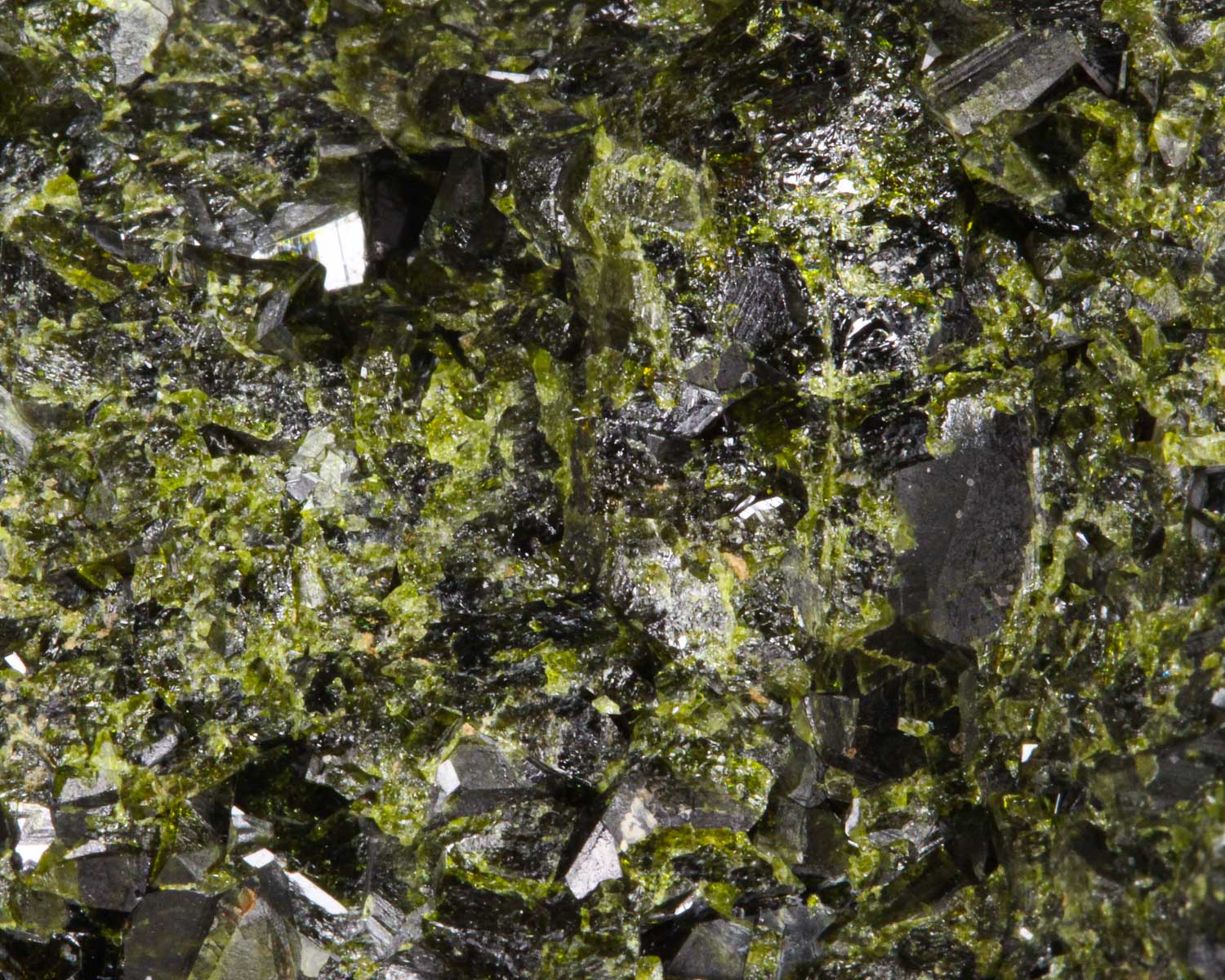 Epidote