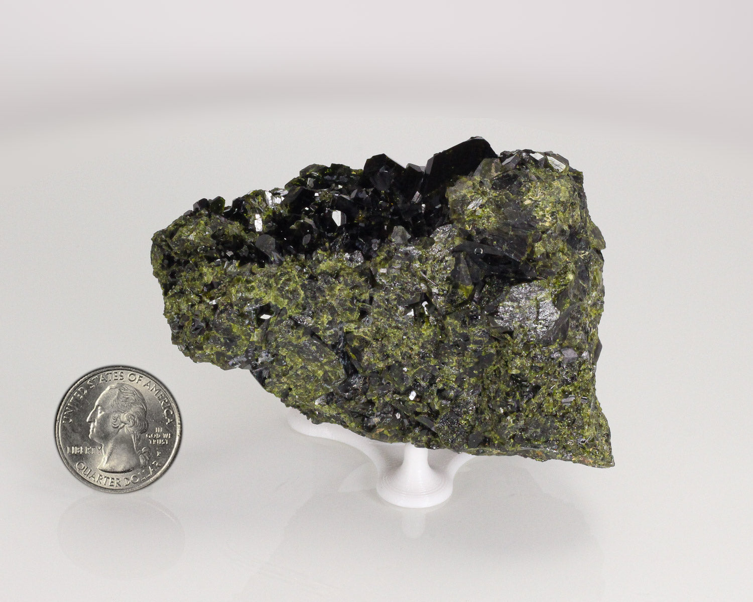 Epidote