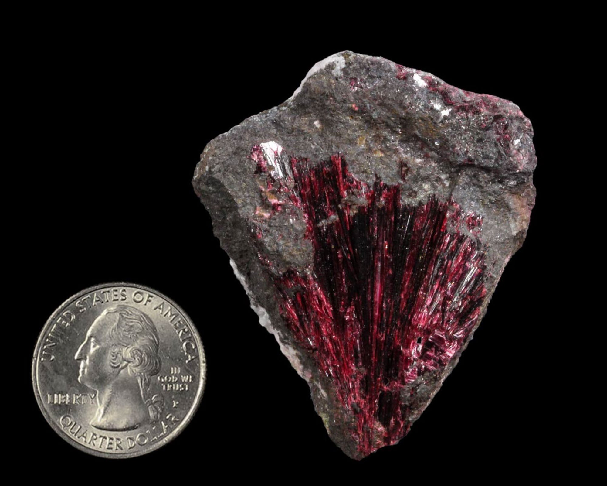 Erythrite