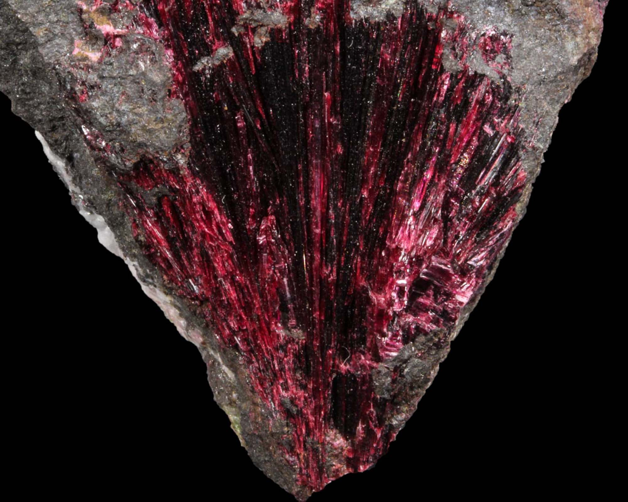 Erythrite